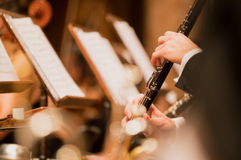 klassieke concerten recensies