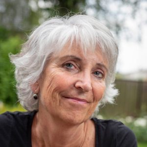 Marjolijn Sengers