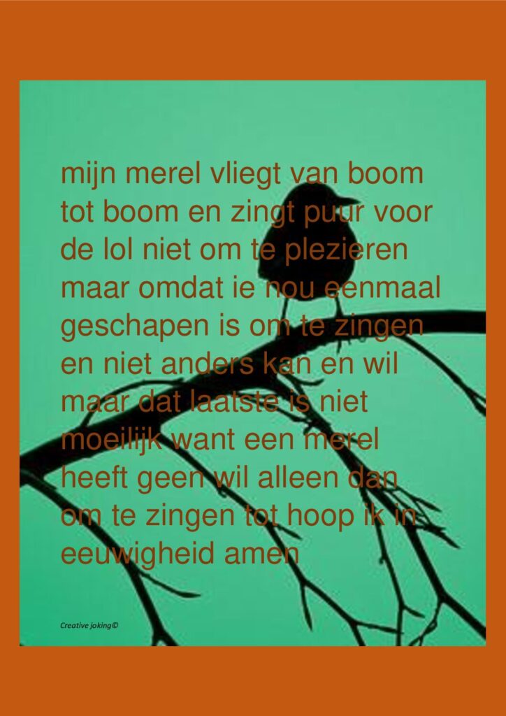 thumbnail of Merel