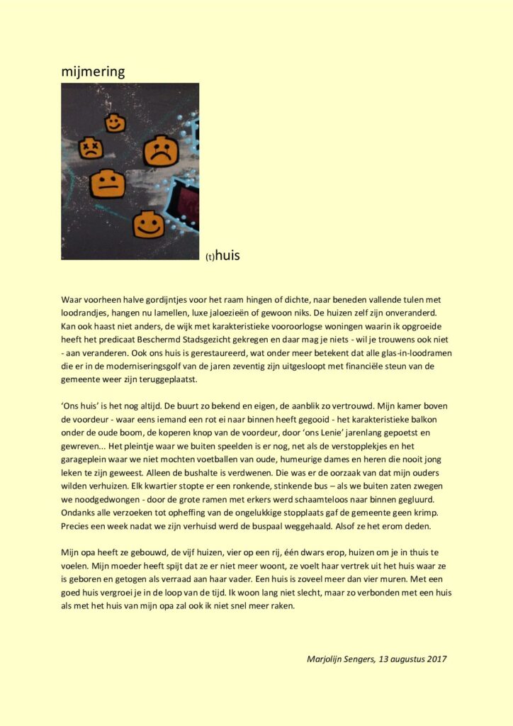 thumbnail of Mijmering 103 Huis 13-08-2017
