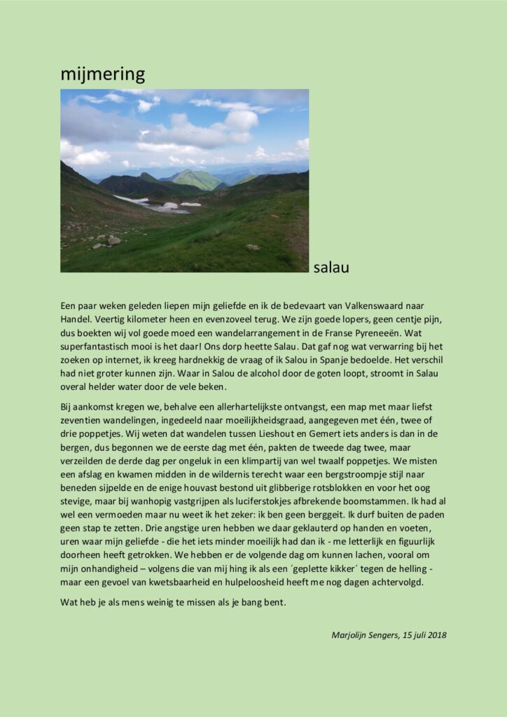 thumbnail of Mijmering 125 Salau 08-07-2018