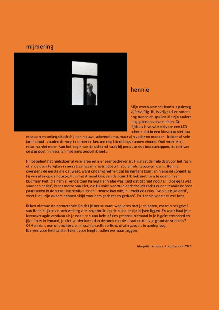 thumbnail of Mijmering 155 Hennie 01-09-2019